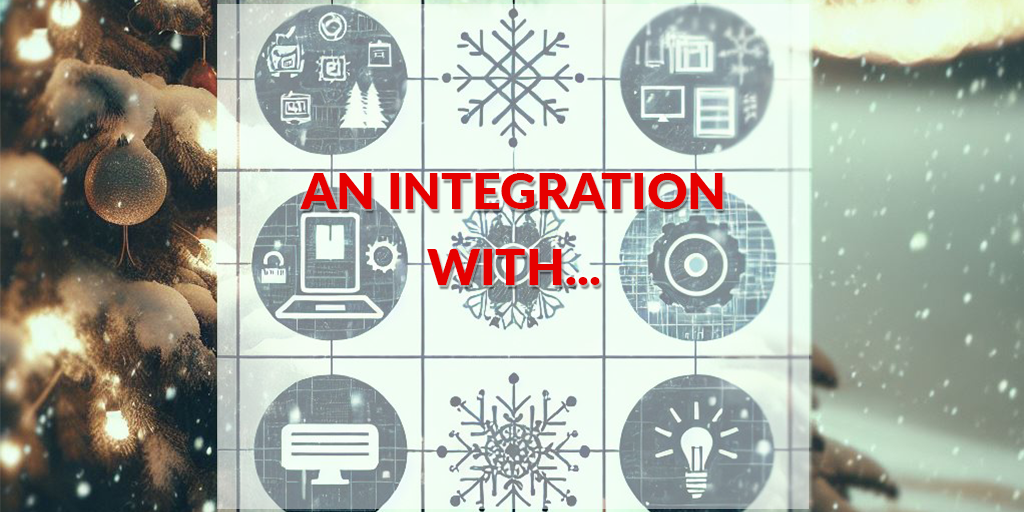 Read: An integration with…